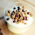 Why you should be eating MORE vanilla yogurt