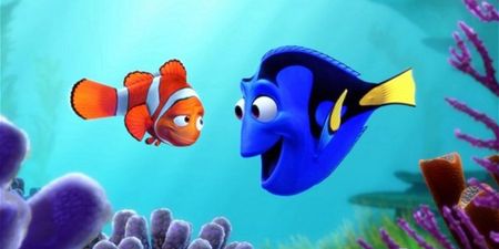 WATCH: The first trailer for Finding Dory is here (and it’s awesome)