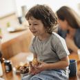 Controlling parents more likely to have obese children (time to relax a little, maybe?)