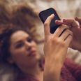 Using your phone in bed could be costing you an hour of sleep
