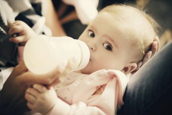 10 reasons why it’s impossible to say ANYTHING about babyfeeding (without pissing everyone off)