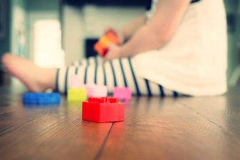 Finally! The Antidote To Every Parent’s Lego HELL
