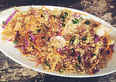 The throw-together low-calorie lunch we’re loving this week