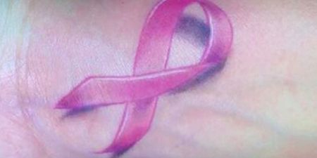 Instagram account celebrating breast cancer survivors gets reinstated