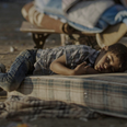 Heartbreaking photo series of Syria’s refugee children