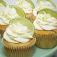 Gin and Tonic cupcakes… Where cocktail meets confection (and perfection)