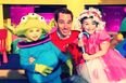 Living in London? Don’t miss this year’s Toy Show LIVE!