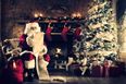 This Amazing Website Brings Your Kids Face To Face With Santa