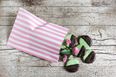 The delicious history of sweets – the bane of every parent’s life