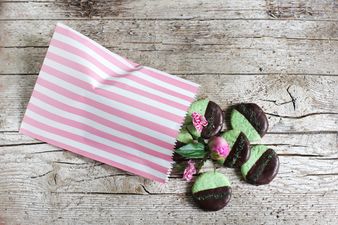 The delicious history of sweets – the bane of every parent’s life