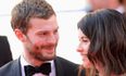 Jamie Dornan and wife ‘expecting second child’