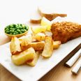 Fakeaway: Fish & Chips