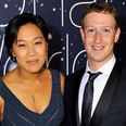 Congrats! Mark Zuckerberg and wife Priscilla welcome second child