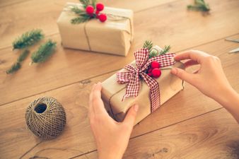 Survey reveals the names of those who give the best (& worst) gifts