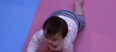 600 babies crawl and bawl their way through a race