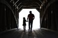 This father’s Facebook post will totally melt your heart