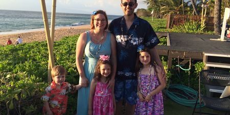 Mums abroad: 8 differences to raising family in California