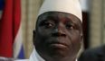 The Gambia bans female genital mutilation with immediate effect