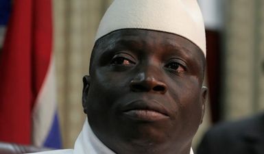 The Gambia bans female genital mutilation with immediate effect