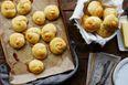Booby rolls are a thing! And they are ALL of the fun to make
