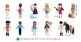 [CLOSED]Win: The entire Irish-designed Lottie doll collection worth €550