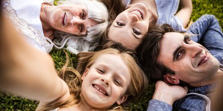 3 women on living with their mothers-in-law