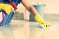 Is A House Cleaner The Answer To A Happy Relationship?