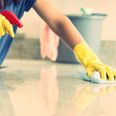 Is A House Cleaner The Answer To A Happy Relationship?