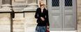 This is how to recycle your summer dress for winter dressing
