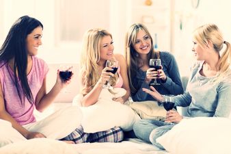 Are Adult Sleepovers The New Saviour For All Parents?
