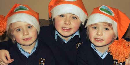 Simon Cowell grants Christmas wish for terminally ill Irish brothers
