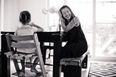 Irish mums opt for a different parenting style than their own mothers