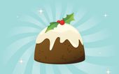 A Really Easy Alternative To Christmas Pudding – Chocolate Biscuit Pudding