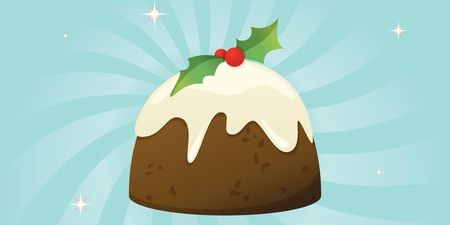 A Really Easy Alternative To Christmas Pudding – Chocolate Biscuit Pudding