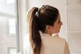 The hair-tie mistake we are ALL making, and why it could kill us