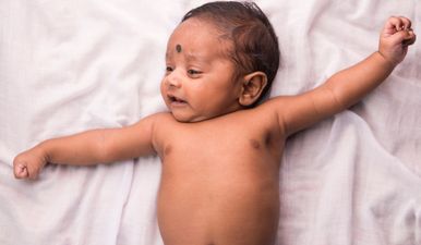 6 weird and wonderful birthing traditions from around the world