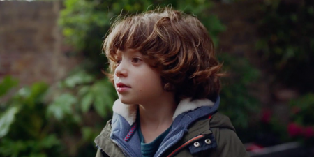 GET READY: Our Favourite Christmas Ad Yet: It’s A Total Tearfest