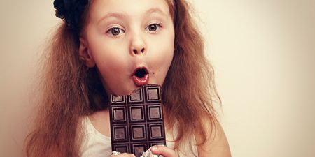 Revealed… the best chocolate bar to eat