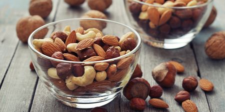 There may be no need to avoid nuts or dairy during pregnancy, says new study