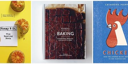 10 of the best cookbooks of 2015 (we want them ALL)