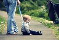 Opinion: There Is No Reason For Kids To Be On A Harness