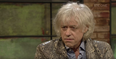 WATCH: Bob Geldof’s beautiful words about Peaches’ death