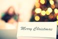 This US politician’s family Christmas card is rather ‘unusual’