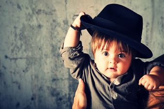 WATCH: Hello Kids, Bye-bye Productivity