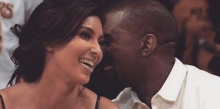 Kim Kardashian reveals name of newborn son