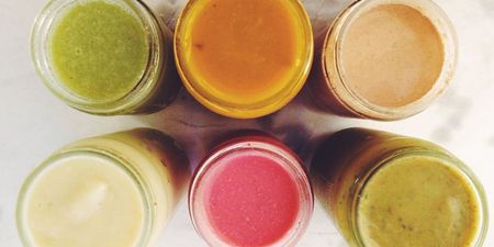 Why souping is the new juicing (and three recipes that will convince you)