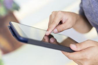Dad shocked at 8-year-old daughter’s online friendship with 30-something man