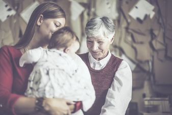 8 ways the public health nurse was a godsend when I was a new mum
