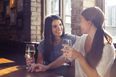 Cheers! Two glasses of wine ‘cuts Alzheimer’s risk by 77%’