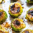 3 mind-blowing NEW ways to serve Brussels sprouts